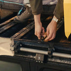 Portapacchi – horntools ExRoof – Suzuki Jimny GJ/HJ