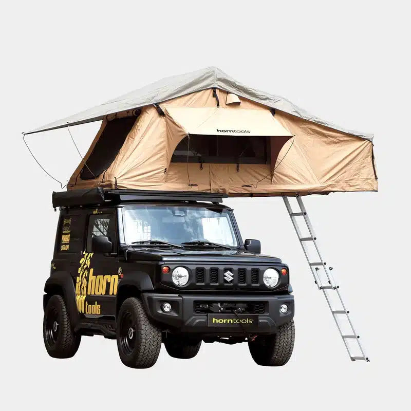 Portapacchi – horntools ExRoof – Suzuki Jimny GJ/HJ