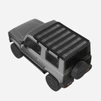Portapacchi – horntools ExRoof – Suzuki Jimny GJ/HJ