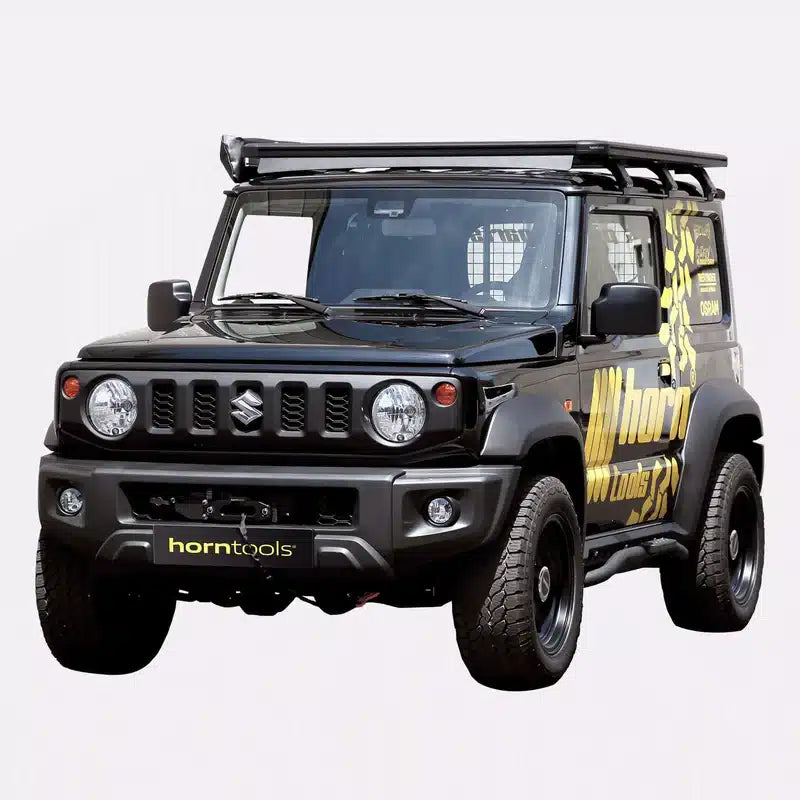 Portapacchi – horntools ExRoof – Suzuki Jimny GJ/HJ