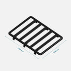 Portapacchi – horntools ExRoof – Suzuki Jimny GJ/HJ