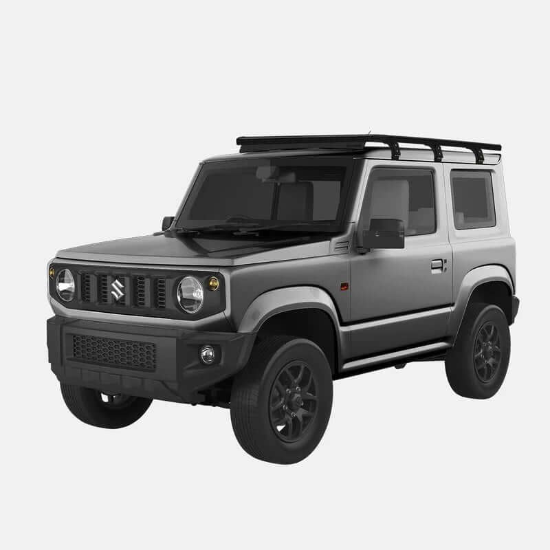 Portapacchi – horntools ExRoof – Suzuki Jimny GJ/HJ