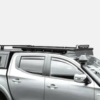 Portapacchi - horntools ExRoof - Mitsubishi L200 (dal 2016)