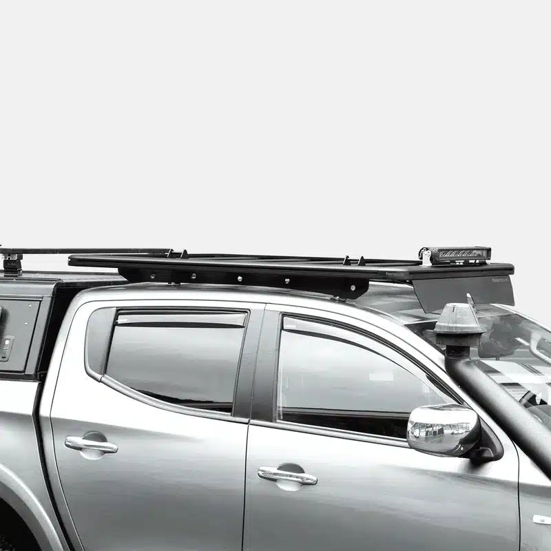 Portapacchi - horntools ExRoof - Mitsubishi L200 (dal 2016)