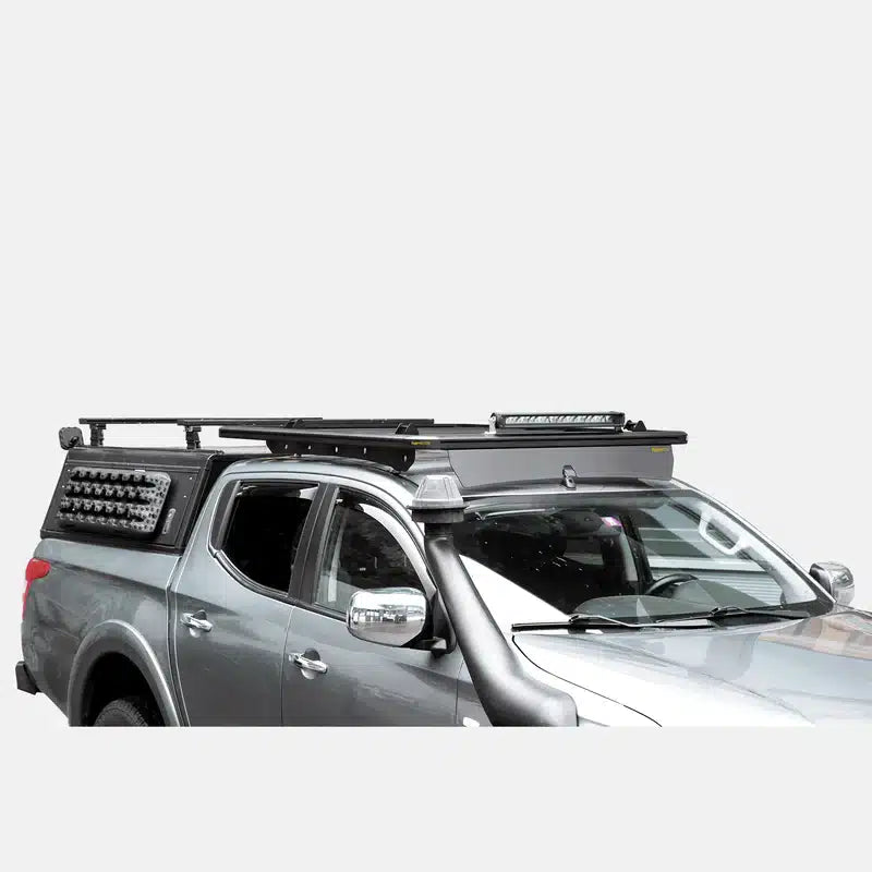 Portapacchi - horntools ExRoof - Mitsubishi L200 (dal 2016)