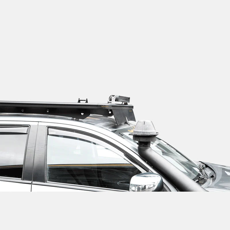 Portapacchi - horntools ExRoof - Mitsubishi L200 (dal 2016)