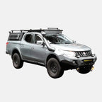 Portapacchi - horntools ExRoof - Mitsubishi L200 (dal 2016)