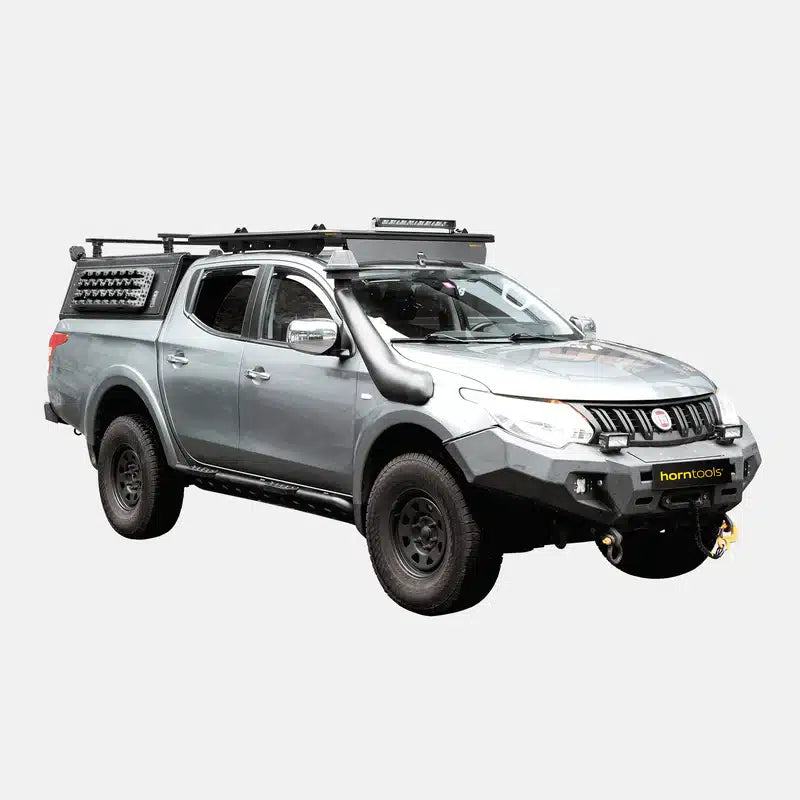 Portapacchi - horntools ExRoof - Mitsubishi L200 (dal 2016)
