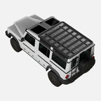 Portapacchi – horntools ExRoof – INEOS Grenadier Station Wagon (dal 2022)