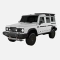 Portapacchi – horntools ExRoof – INEOS Grenadier Station Wagon (dal 2022)
