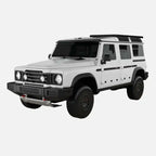 Portapacchi – horntools ExRoof – INEOS Grenadier Station Wagon (dal 2022)