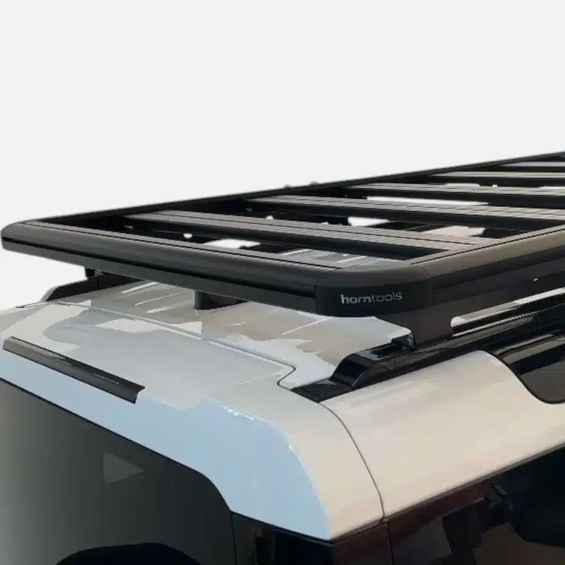 Portapacchi – horntools ExRoof – Land Rover Defender 110 (dal 2020, con reling OEM)