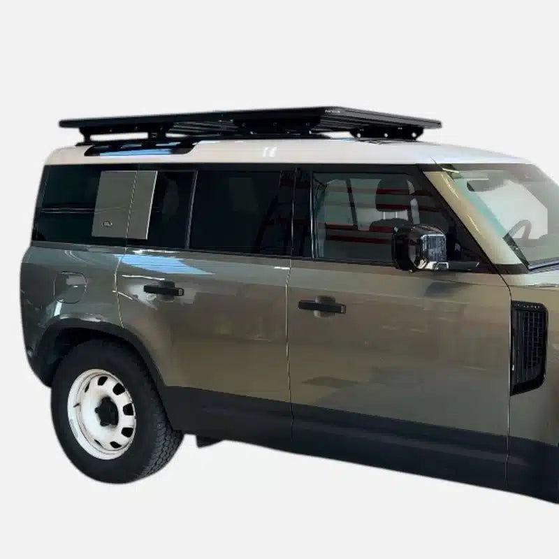 Portapacchi – horntools ExRoof – Land Rover Defender 110 (dal 2020, con reling OEM)