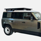 Portapacchi – horntools ExRoof – Land Rover Defender 110 (dal 2020, con reling OEM)