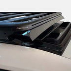 Portapacchi – horntools ExRoof – Land Rover Defender 110 (dal 2020, con reling OEM)