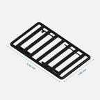 Portapacchi – horntools ExRoof – Land Rover Defender 110 (dal 2020, con reling OEM)