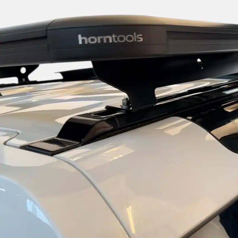 Portapacchi – horntools ExRoof – Land Rover Defender 110 (dal 2020, con reling OEM)