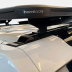 Portapacchi – horntools ExRoof – Land Rover Defender 110 (dal 2020, con reling OEM)