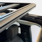 Portapacchi – horntools ExRoof – Land Rover Defender 110 (dal 2020, con reling OEM)