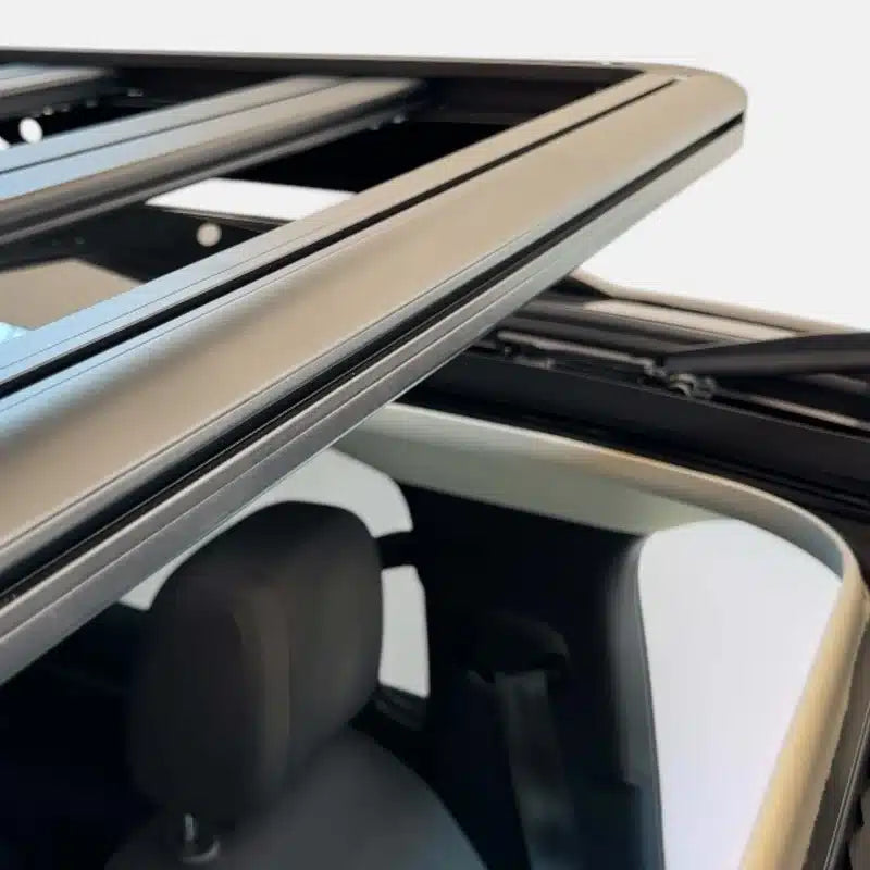Portapacchi – horntools ExRoof – Land Rover Defender 110 (dal 2020, con reling OEM)