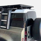 Portapacchi – horntools ExRoof – Land Rover Defender 110 (dal 2020, con reling OEM)
