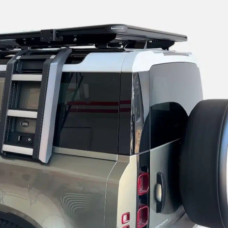 Portapacchi – horntools ExRoof – Land Rover Defender 110 (dal 2020, con reling OEM)