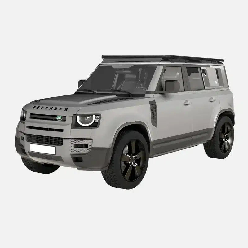 Portapacchi – horntools ExRoof – Land Rover Defender 110 (dal 2020, con reling OEM)