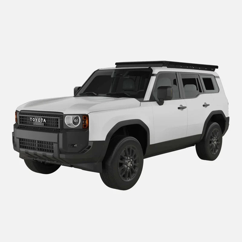 Portapacchi – horntools ExRoof – Toyota Land Cruiser J25 (dal 2024)