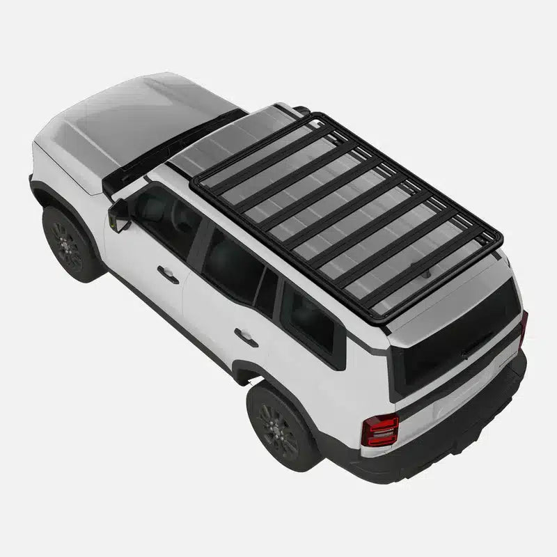 Portapacchi – horntools ExRoof – Toyota Land Cruiser J25 (dal 2024)