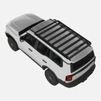Portapacchi – horntools ExRoof – Toyota Land Cruiser J25 (dal 2024)