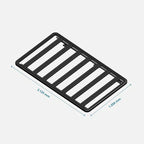 Portapacchi – horntools ExRoof – Toyota Land Cruiser J25 (dal 2024)