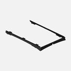 Portapacchi horntools ExRoof - Isuzu D-Max double cab (dal 2021)