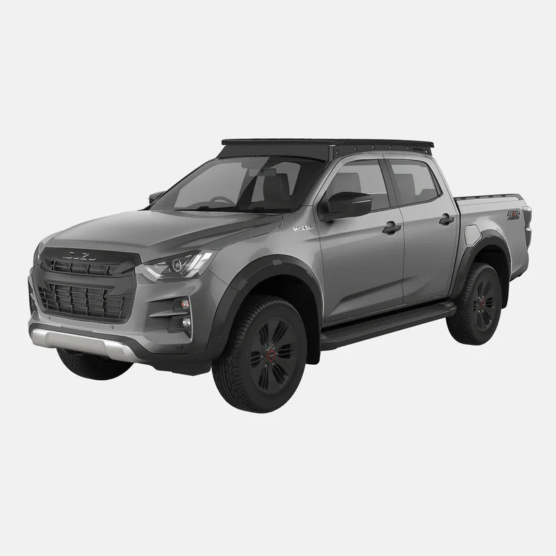 Portapacchi horntools ExRoof - Isuzu D-Max double cab (dal 2021)