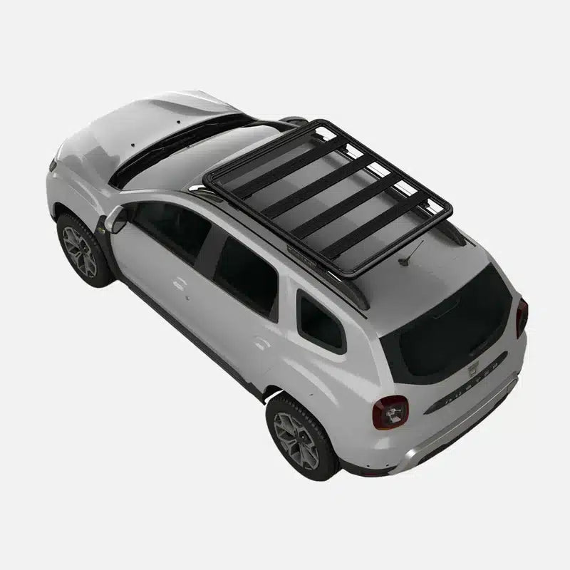 Portapacchi - horntools ExRoof - Dacia Duster (2018-2024)