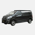 Portapacchi - horntools ExRoof - Peugeot Expert, Citroën Jumpy, Opel Vivaro & Toyota Proace