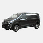 Portapacchi - horntools ExRoof - Peugeot Expert, Citroën Jumpy, Opel Vivaro & Toyota Proace