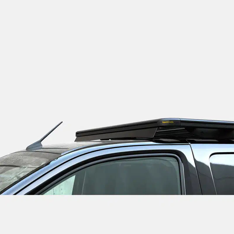 Portapacchi - horntools ExRoof - Peugeot Expert, Citroën Jumpy, Opel Vivaro & Toyota Proace