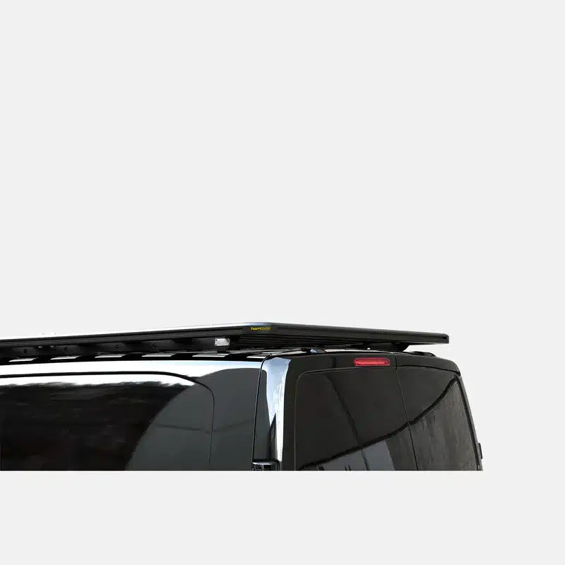 Portapacchi - horntools ExRoof - Peugeot Expert, Citroën Jumpy, Opel Vivaro & Toyota Proace