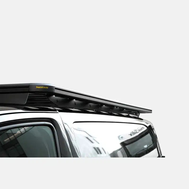 Portapacchi - horntools ExRoof - Peugeot Expert, Citroën Jumpy, Opel Vivaro & Toyota Proace