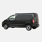Portapacchi - horntools ExRoof - Peugeot Expert, Citroën Jumpy, Opel Vivaro & Toyota Proace