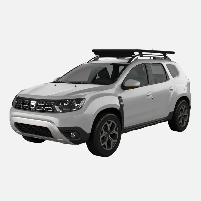 Portapacchi - horntools ExRoof - Dacia Duster (2018-2024)