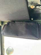 Sol - Organizer XL per il parasole, VW Crafter, Fiat Ducato, Mercedes Sprinter, Unimog