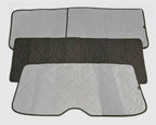 Oscuranti termici magnetici - VW T5, T6, T6.1, Set completo (8 pezzi)
