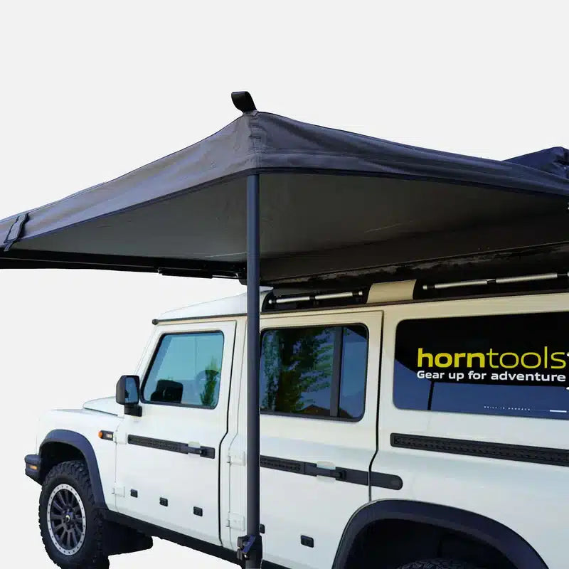 Tendalino - horntools Horizon Straight, autoportante, 2m