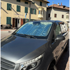 Oscuranti termici magnetici - Mercedes Benz Marco Polo, Vito, Viano (W447) dal 2014