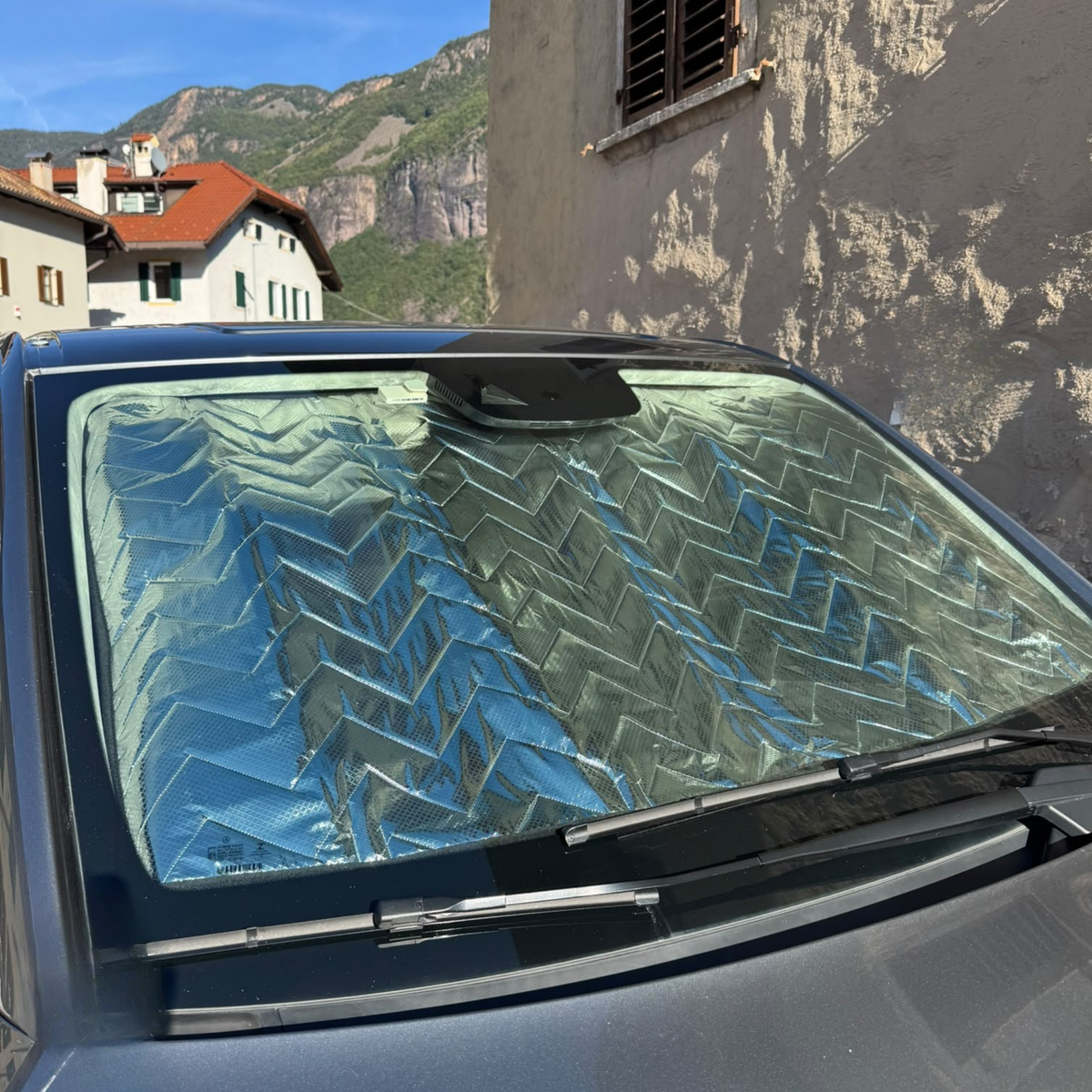 Oscuranti termici magnetici - Mercedes Benz Marco Polo, Vito, Viano (W447) dal 2014