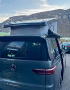 Isolante termico per tetto a soffietto – VW T7 New California Beach, Coast & Ocean