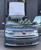 Isolamento termico, tetto a soffietto, VW T6/T6.1 - California Beach, Coast, Ocean