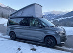 Isolamento termico, tetto a soffietto, VW T6/T6.1 - California Beach, Coast, Ocean
