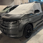Isolamento termico esterno, per parabrezza – VW T7 Multivan, New California